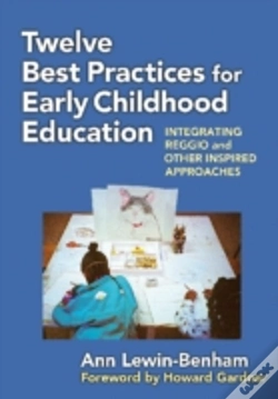 Capa do artigo Twelve Best Practices For Early Childhood Education
