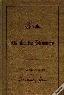 Capa do artigo Twelve Blessings