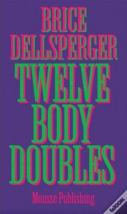 Capa do artigo Twelve Body Doubles