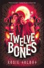 Twelve Bones - Preview
