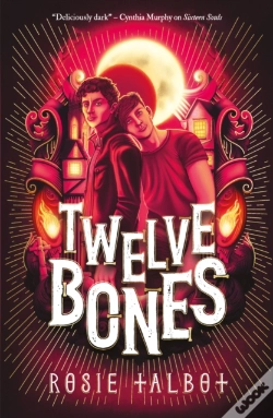 Capa do artigo Twelve Bones