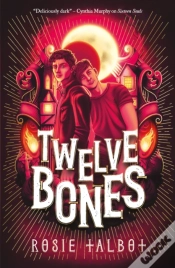 Capa do artigo Twelve Bones