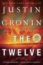 Twelve (Book Two Of The Passage Trilogy) - Preview