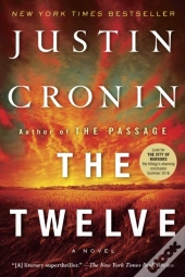 Twelve (Book Two Of The Passage Trilogy)