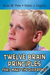 Capa do artigo Twelve Brain Principles That Make The Difference