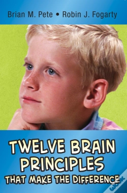 Capa do artigo Twelve Brain Principles That Make The Difference
