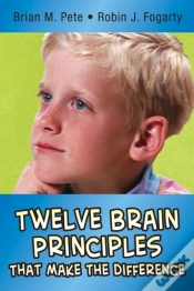Capa do artigo Twelve Brain Principles That Make The Difference