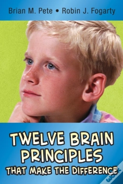 Capa do artigo Twelve Brain Principles That Make The Difference
