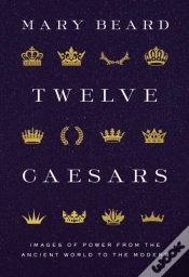 Capa do artigo Twelve Caesars