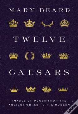 Capa do artigo Twelve Caesars