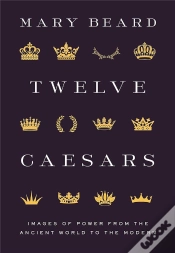 Capa do artigo Twelve Caesars