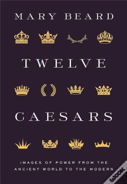 Capa do artigo Twelve Caesars