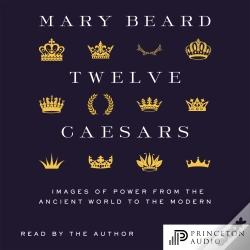 Capa do artigo Twelve Caesars