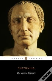 Capa do artigo Twelve Caesars