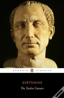 Capa do artigo Twelve Caesars
