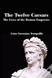 Capa do artigo Twelve Caesars