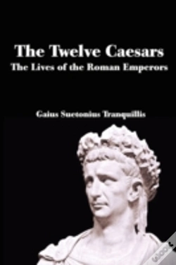 Capa do artigo Twelve Caesars