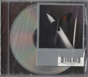 Capa do artigo Twelve Carat Toothache - CD