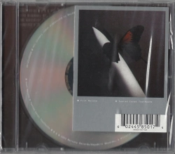 Capa do artigo Twelve Carat Toothache - CD