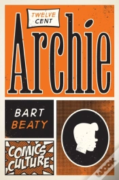 Capa do artigo Twelve-Cent Archie