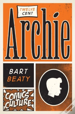 Capa do artigo Twelve-Cent Archie