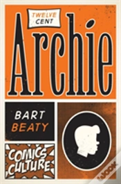 Capa do artigo Twelve-Cent Archie