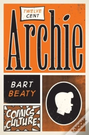 Capa do artigo Twelve-Cent Archie
