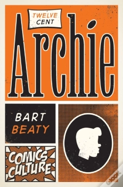 Capa do artigo Twelve-Cent Archie