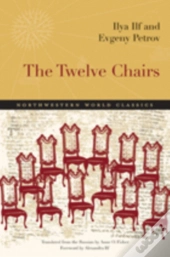 Twelve Chairs