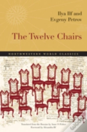 Capa do artigo Twelve Chairs