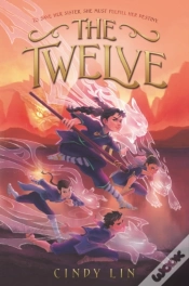Capa do artigo Twelve