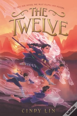 Capa do artigo Twelve