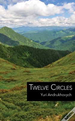 Capa do artigo Twelve Circles