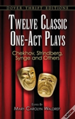 Capa do artigo Twelve Classic One-Act Plays