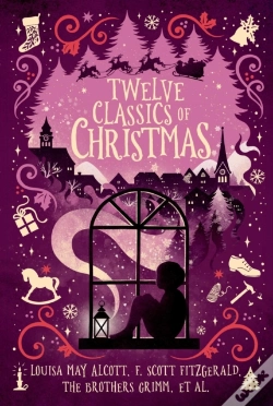 Capa do artigo Twelve Classics Of Christmas