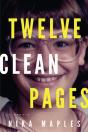 Twelve Clean Pages - Preview