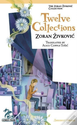 Capa do artigo Twelve Collections