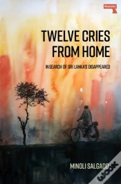 Capa do artigo Twelve Cries From Home
