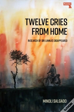 Capa do artigo Twelve Cries From Home