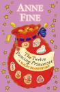 Twelve Dancing Princesses: A Magic Beans Story - Preview
