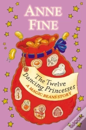 Capa do artigo Twelve Dancing Princesses: A Magic Beans Story