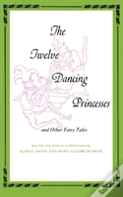 Capa do artigo Twelve Dancing Princesses