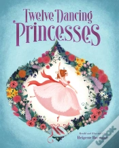 Capa do artigo Twelve Dancing Princesses