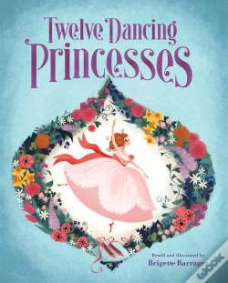 Capa do artigo Twelve Dancing Princesses