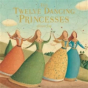 Twelve Dancing Princesses - Preview