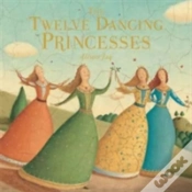 Capa do artigo Twelve Dancing Princesses