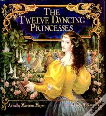 Twelve Dancing Princesses