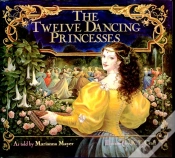 Capa do artigo Twelve Dancing Princesses