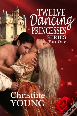 Capa do artigo Twelve Dancing Princesses Series Part One