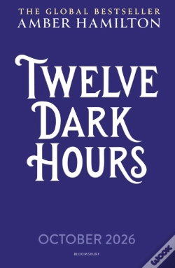 Capa do artigo Twelve Dark Hours